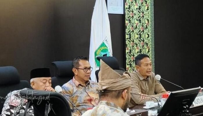 Kolaborasi Tiga Kepala Daerah Malang Raya Berkomitmen Dalam Pembangunan Berbasis Kawasan