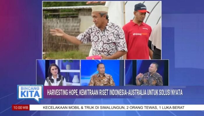 Pakar SEVIMA dan Wamendikti Sebut Kampus Berdampak Sejahterakan Masyarakat Madura