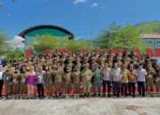 Retret Pemprov Sulbar Ditutup, Ketua DPRD Apresiasi Sinergi antara Eksekutif dan Legislatif