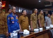 Pemkab Muaro Jambi Usulkan 5 Ranperda Strategis, Fokus Pembangunan dan Kependudukan