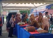 Gerakan Pangan Murah Pemprov Sulbar: Upaya Stabilkan Harga Pangan di Pasar