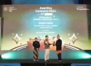 Agrosociopreneurship PHE Jambi Merang yang Mengubah Wajah Desa