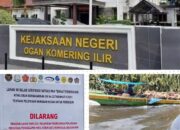Kejari OKI Bungkam Hukum Tumpul di Kebun Sengketa