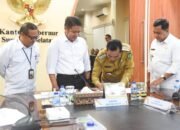 Momentum Bersejarah! Gubernur Sumsel dan Bupati Muba Teken Kesepakatan PI 10% Rimau