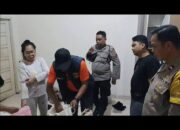 Oknum Dokter Gigi RSUD Musi Rawas Digerebek Suami di Kos Bersama Selingkuhan