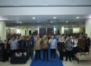 BEI dan OJK Gelar Kuliah Umum Kupas Tuntas Investasi Pasar Modal Ala Gen-Z