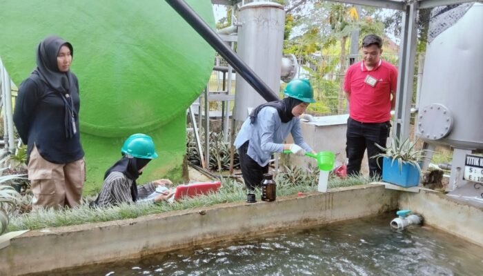 Direktur RSUD Sekayu Tegas: Limbah Medis Dikelola Sesuai Izin Resmi