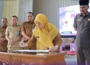Pemkot Pagar Alam Gelar Musrenbang RPJMD 2025 – 2029