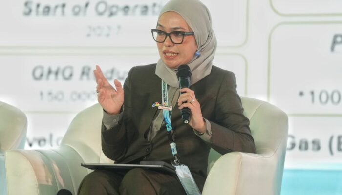 PGN Percepat Target Dekarbonisasi, Jargas Jadi Salah Satu Andalan