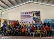 Tekan Karhutla, Perusahaan Sawit Karyamas Plantation Region Badau Gelar Sosialisasi dan Pelatihan