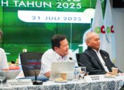 Delapan Capaian Kinerja Positif Hulu Migas Tengah Tahun 2025