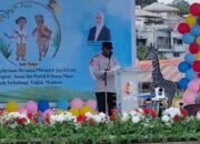 Wakil Bupati Ajak Semua Jadikan Moment Hari Anak Nasional Untuk Instropeksi Diri