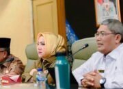 Bupati Mura Hadiri Implementasi SPIP: Wujudkan Tata Kelola Pemerintahan yang Baik dan Berintegritas