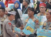 Hari Bhayangkara Ke-79, Polresta Sidoarjo Borong Penghargaan Kapolri