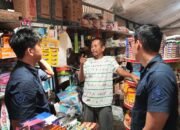 Bea Cukai Nanga Badau Operasi Gurita Peredaran Barang Kena Cukai (BC) Ilegal