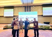 Bank Sumsel Babel ‘Borong’ Dua Penghargaan dari BP Tapera