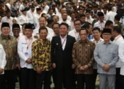 Bupati Lahat Pimpin APKASI, Gubernur Herman Deru: Ini Kebanggaan bagi Sumsel