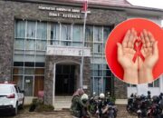 15 Warga Empat Lawang Terjangkit HIV, 1 Diantaranya Balita