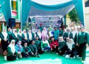 Bupati Batang Hari Diwakili Pj Sekda Hadiri Puncak Peringatan Hari Anak Nasional ke-41