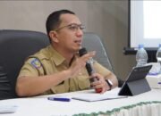 Sulbar Jadi Provinsi Pertama di Indonesia yang Akan Ukur Kompetensi Digital ASN dengan Standar Uni Eropa