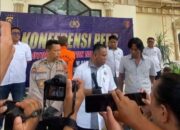 Bakar Lahan di Batanghari, Dua Warga Riau Terancam Hukuman Berat