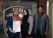 Kasus Penelantaran Anak Berujung Saling Lapor