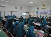 Ketua TP PKK Kabupaten Tulungagung: Cegah Trafficking dan Kekerasan Seksual Anak Lewat Edukasi dan Ketahanan Digital Keluarga