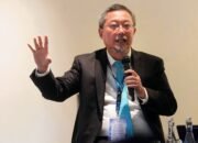 Fundamental Operasional Menguat, PGN Optimis Raih Margin Positif Berkelanjutan ke Depan