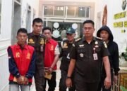 Usai Dilakukan Pemeriksaan Secara Mendalam Akhirnya Kejati Sumsel Tetapkan 2 Orang Tersangka