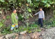 Geger, Warga Temukan Mayat Diduga ODGJ