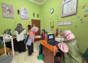 Pertamina Hulu Rokan Zona 1 Dukung Penurunan Stunting, Wujud Nyata Kepedulian untuk Anak Indonesia