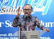 Sukseskan Sandeq Silumba 2025, Pemprov Sulbar Gaet Sponsorship dan Penjualan Merchandise