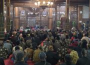 Doa Bersama Penutup Bulan Suro, Bupati Tulungagung Apresiasi Penghayat Kepercayaan sebagai Penjaga Warisan Budaya