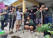 Ini Inisiatif Mahasiswa UB Dorong Pemilahan Sampah dan Konservasi Lingkungan, Menuju Desa Mulyoagung Berseri