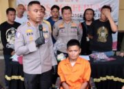 Tragedi Bocah di Menang Raya Tewas Setelah Dirudapaksa Tetangga Sendiri