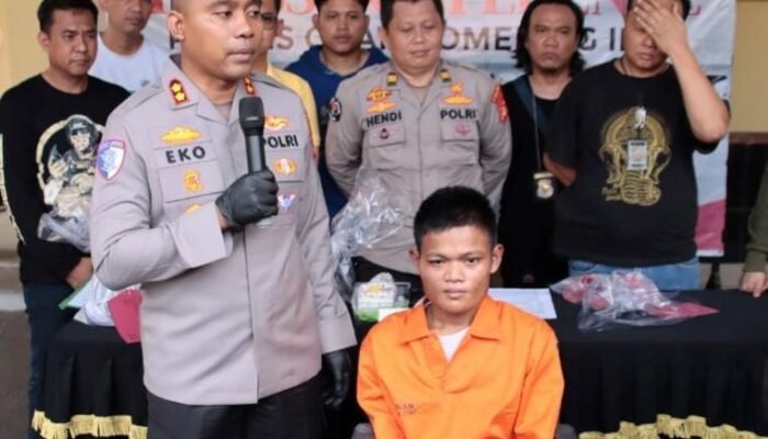 Tragedi Bocah di Menang Raya Tewas Setelah Dirudapaksa Tetangga Sendiri