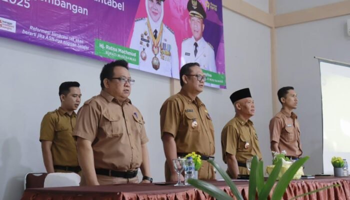 Diklat Pengelolaan Dana BOSP 2025: Tingkatkan Kapasitas Bendahara Sekolah