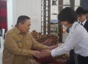 Pemprov Sulbar Terima Kunjungan IMV Corporation Jepang, Rencana Pasang Alat Deteksi Dini Bencana
