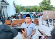 Siap! Event Sandeq Silumba 2025, Panitia Ucapkan Terima Kasih atas Dukungan Pemprov Sulbar