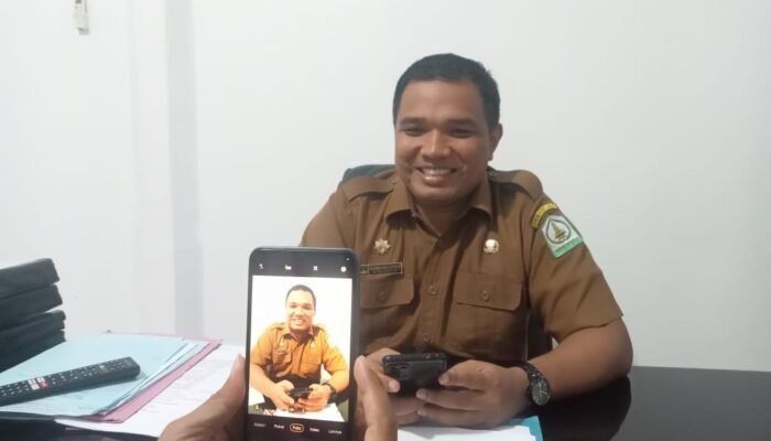 Aceh Tamiang Dipercaya Menjadi Tuan Rumah, Pemkab Berikan Dukungan Turnamen Sepak Bola Piala Kemenpora U-15