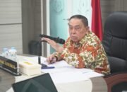 Wagub Sulbar Minta Bandar Narkoba Ditangkap, Jangan Hanya Pengguna