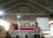 Kunjungi SMAn 3 Batusangkar Anggota DPRD Provinsi Sumbar Komisi Satu Gelar Reses