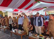 Hadiri Sarasehan Petani di Desa Kendal, Ketua Komisi B DPRD Tulungagung :  Momentum Langkah Strategis Kemajuan Sektor Pertanian