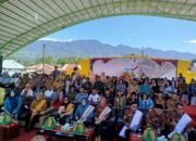 HARGANAS ke-32 di Mamasa, Kadis PUPR Sulbar Tekankan Pentingnya Infrastruktur Tangguh