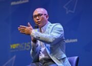 PGN Buka-Bukaan Cara Kelola Bisnis Gas Bumi Agar Tetap Ramah Lingkungan