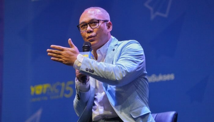 PGN Buka-Bukaan Cara Kelola Bisnis Gas Bumi Agar Tetap Ramah Lingkungan