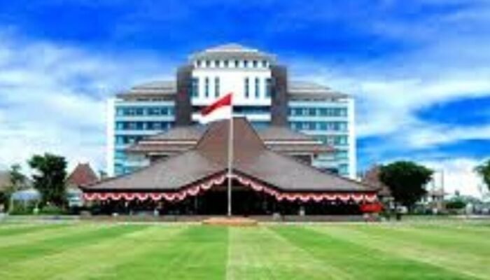 Lima Calon Sekda Mencuat Bakal Dampingi Bupati Malang