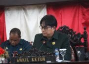 DPRK Fakfak Bahas Lima Raperda, Komitmen Bersama Perkuat Landasan Hukum Daerah