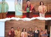 Bupati Karo Dorong Ekspor Sayur ke Singapura: Peluang Besar di Tengah Kebutuhan Impor Tinggi