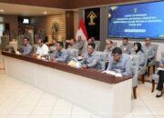 Kementerian Hukum Prioritaskan Program Utama Presiden Prabowo